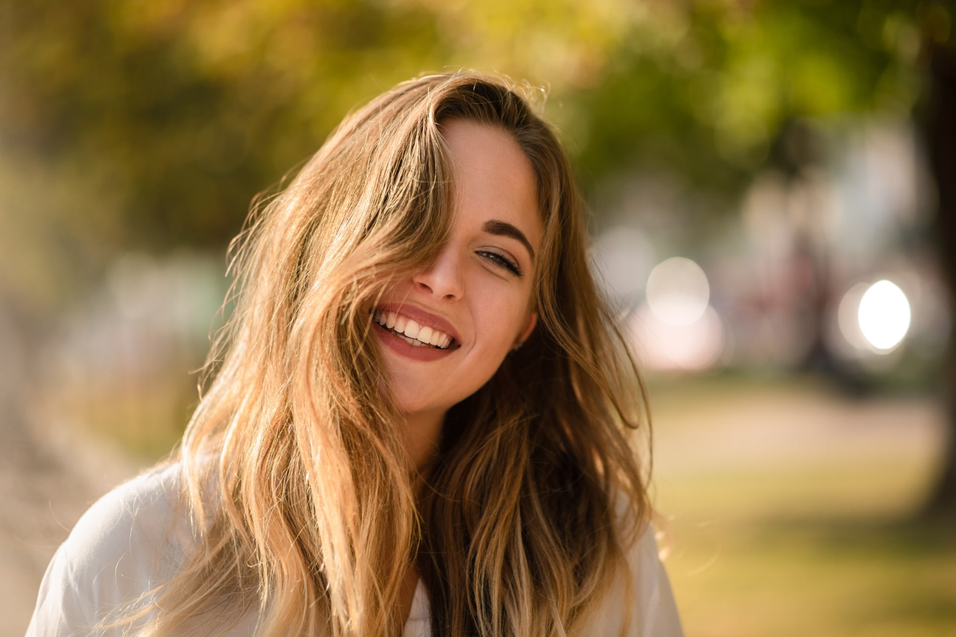 Will People Notice Invisalign Attachments? Greater Houston Orthodontics in Houston, TX